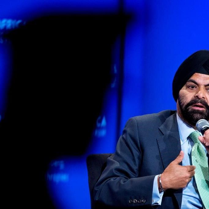 New India-born World Bank chief: Real change or rebranding?